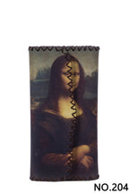 Mona Lisa (No. 204)