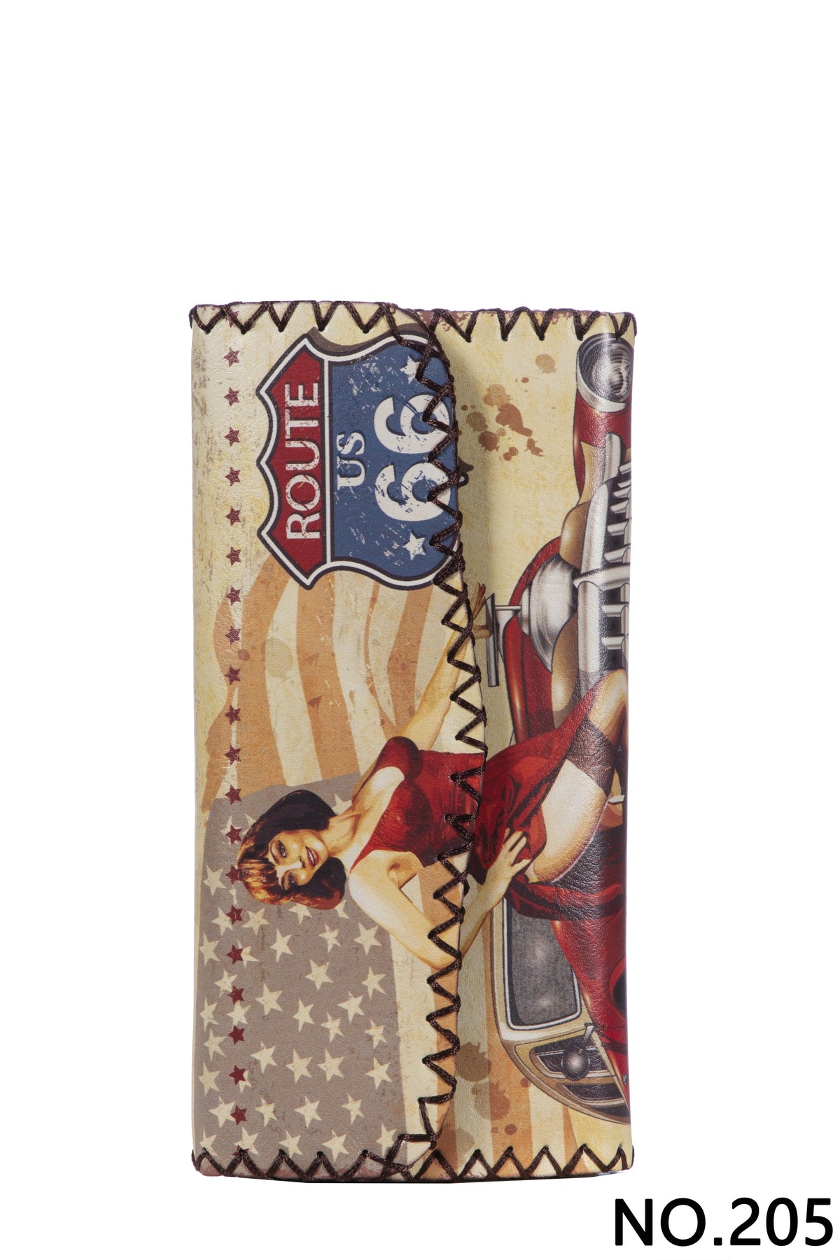 Route 66 (No. 205)