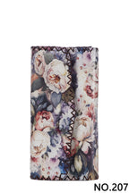 Floral (No. 207)