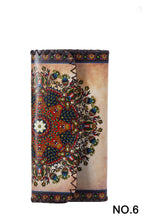 Ethnic (No. 6)