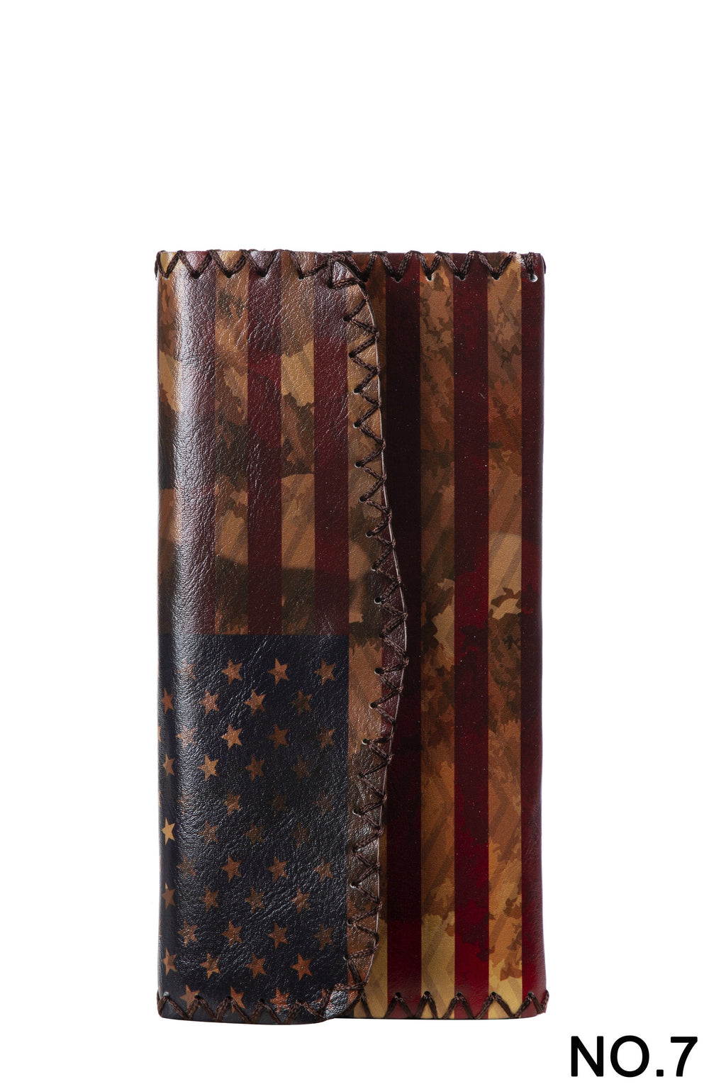 American Flag (No. 7)