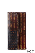 American Flag (No. 7)