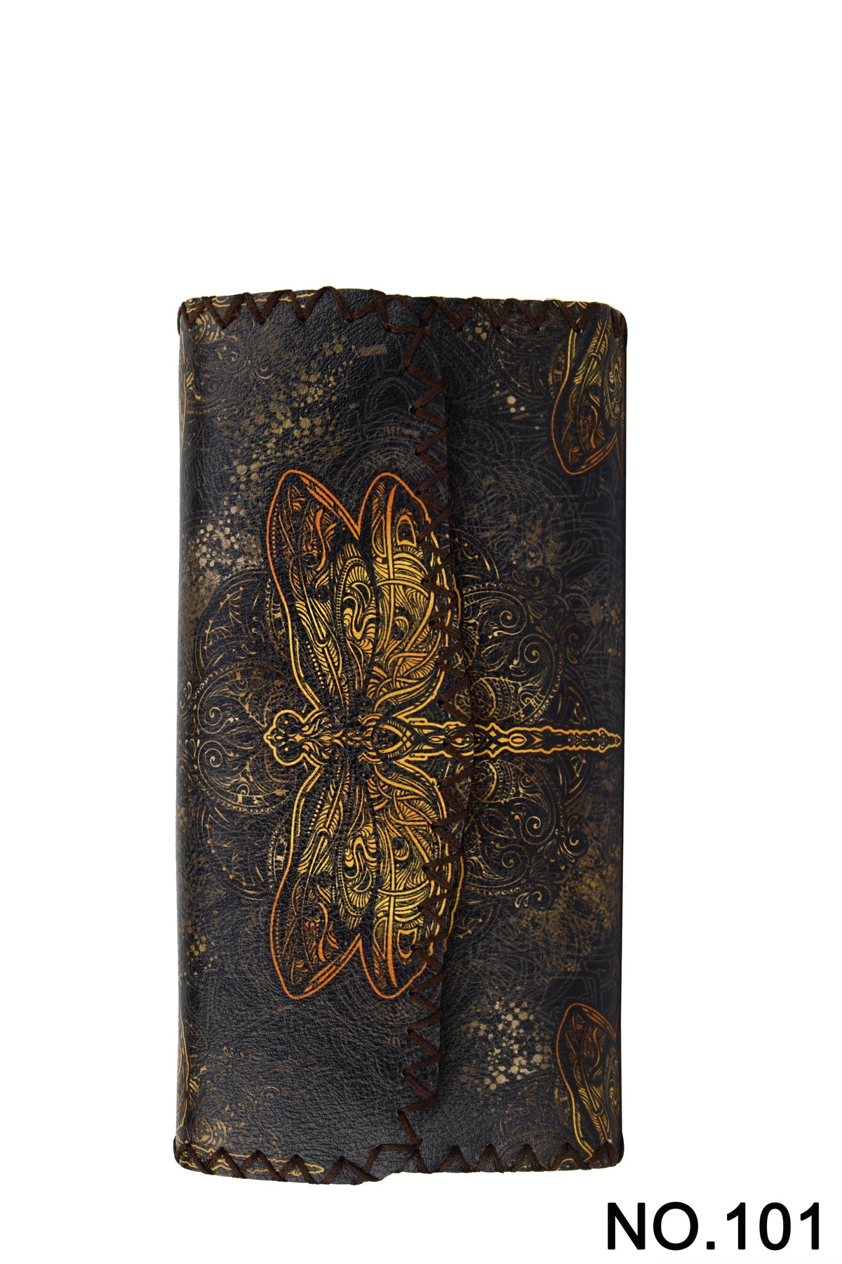 Dragonfly (No. 101)