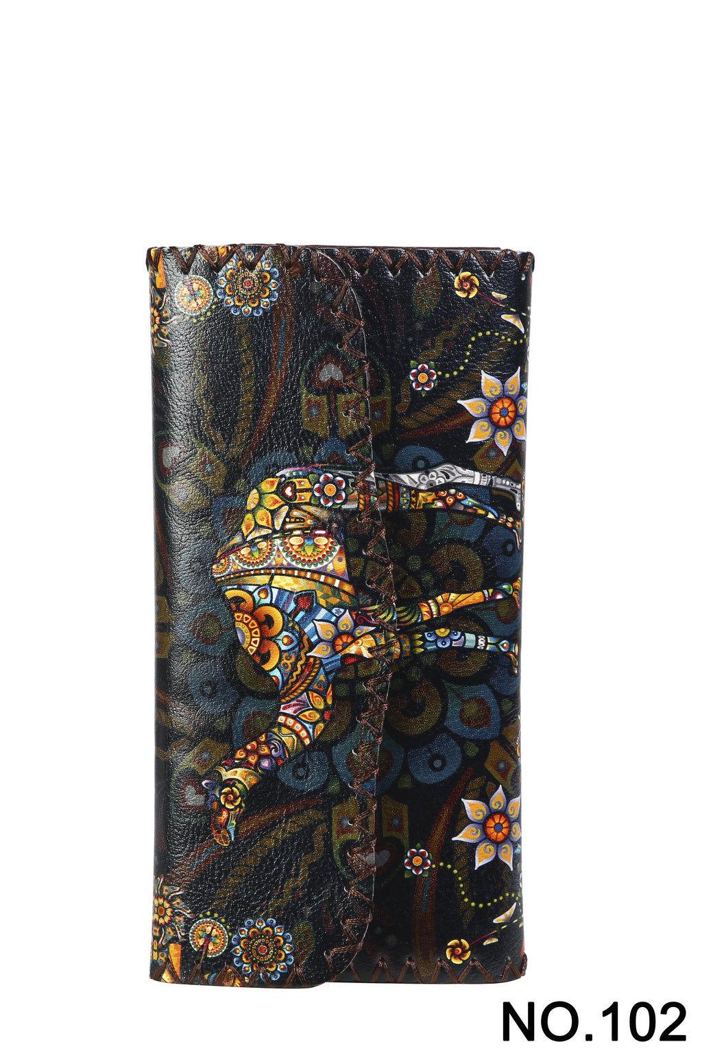 Camel (No. 102)