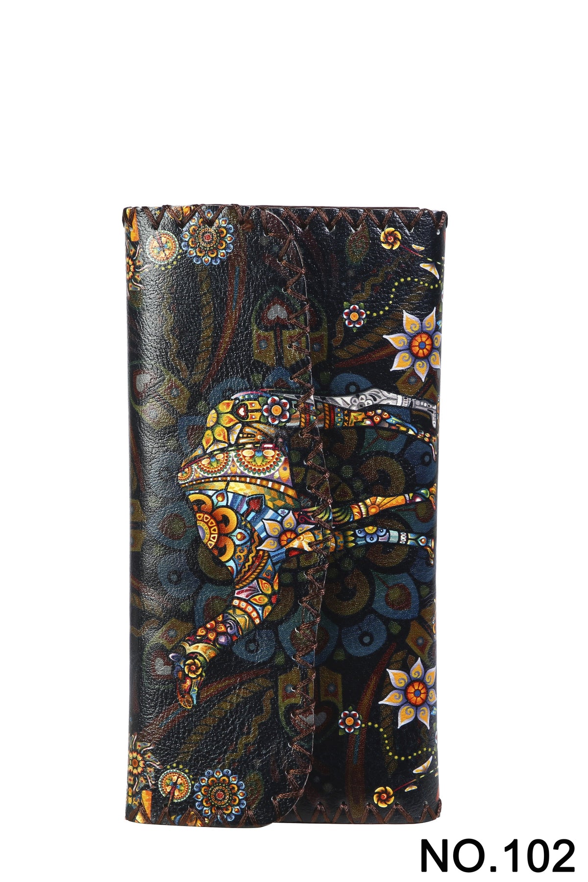 Camel (No. 102)