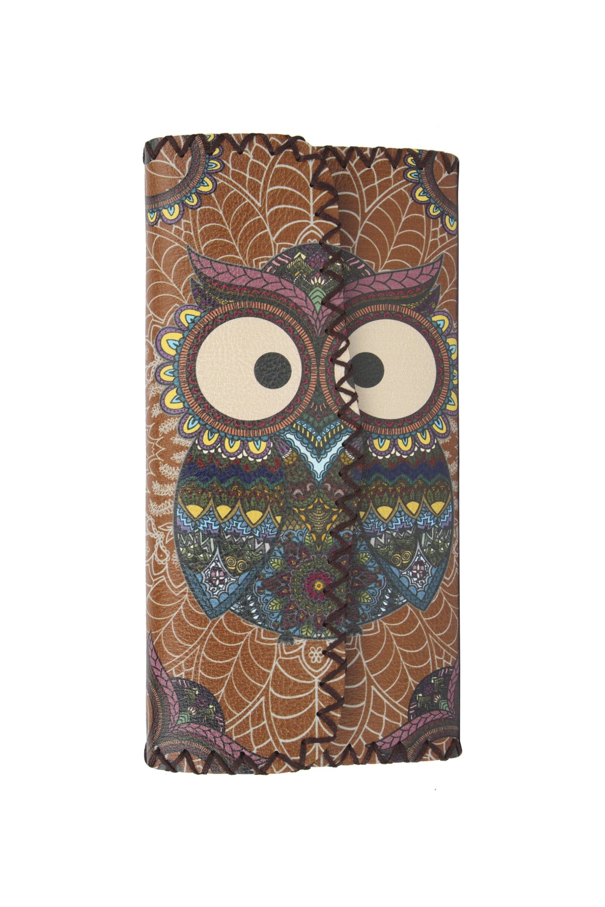 HB0582 Printed Wallet