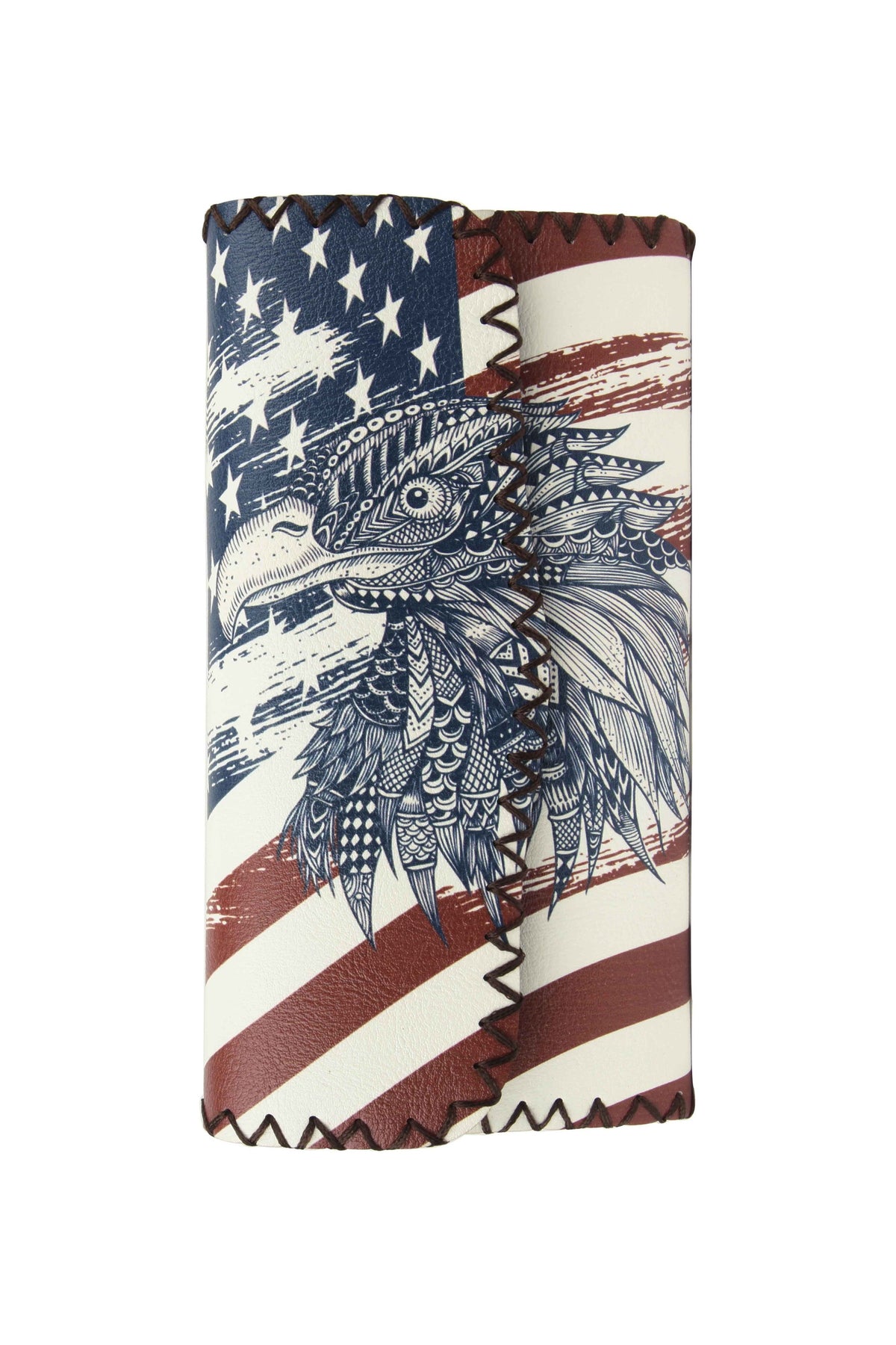 HB0582 Printed Wallet