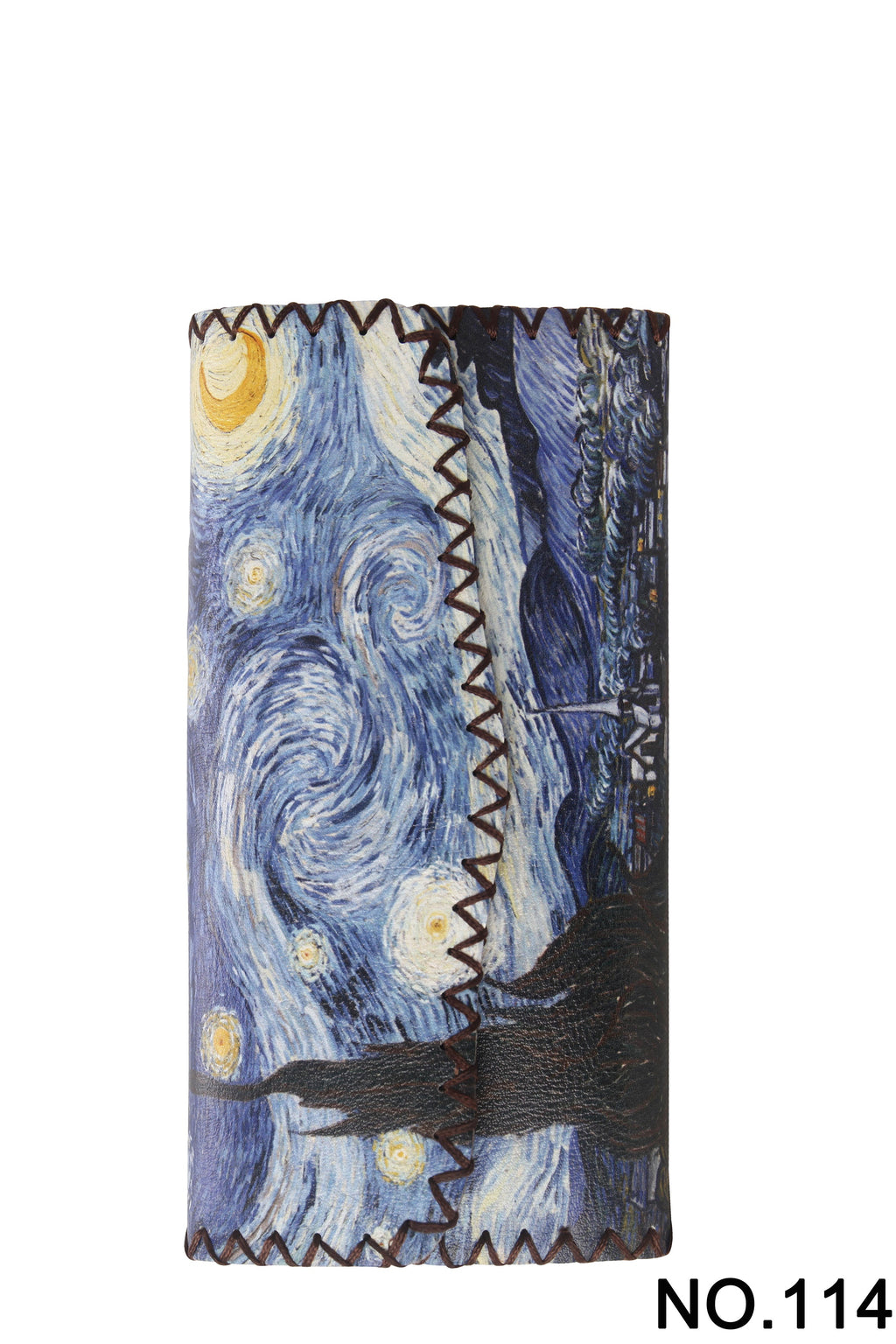 Starry Night (No. 114)