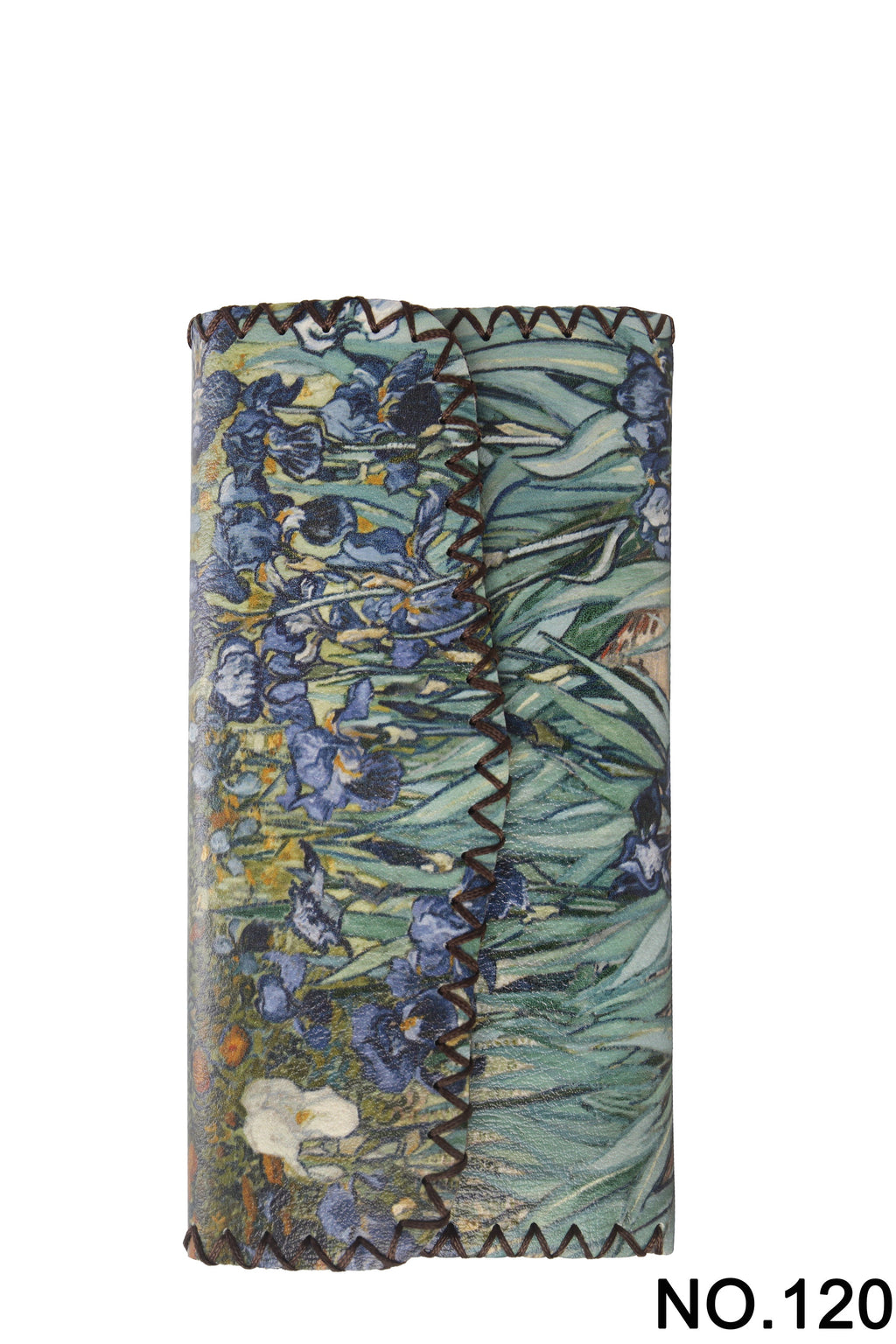 Irises (No. 120)