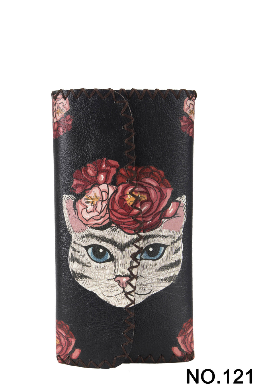 HB0582 Printed Wallet
