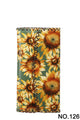 Sunflower (No. 126)
