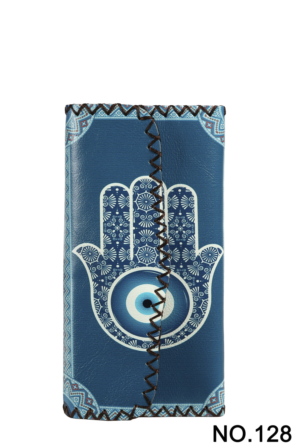 Palm Evil Eye (No. 128)