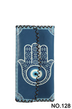 Palm Evil Eye (No. 128)