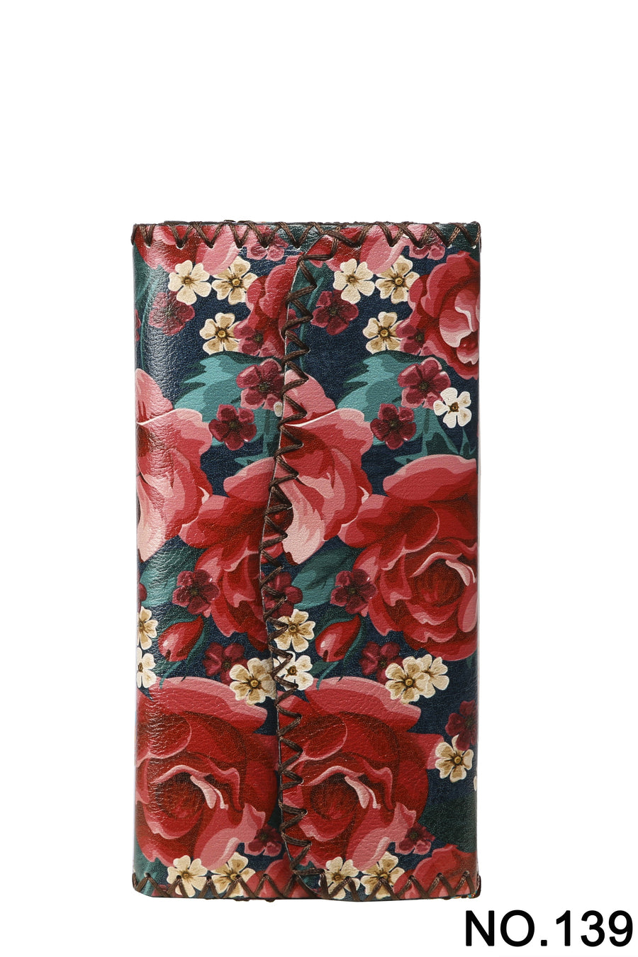 HB0582 Printed Wallet