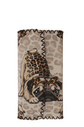 HB0582 Printed Wallet