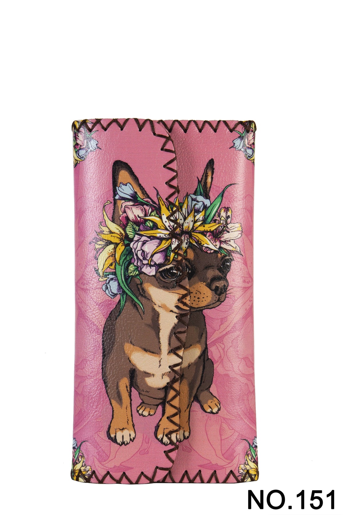 Chihuahua Dog (No. 151)