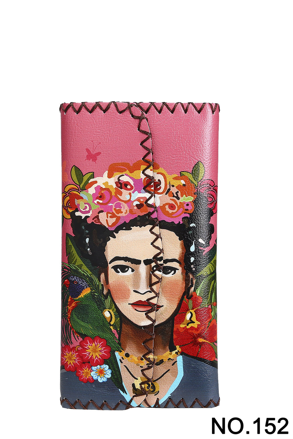 Frida (No. 152)