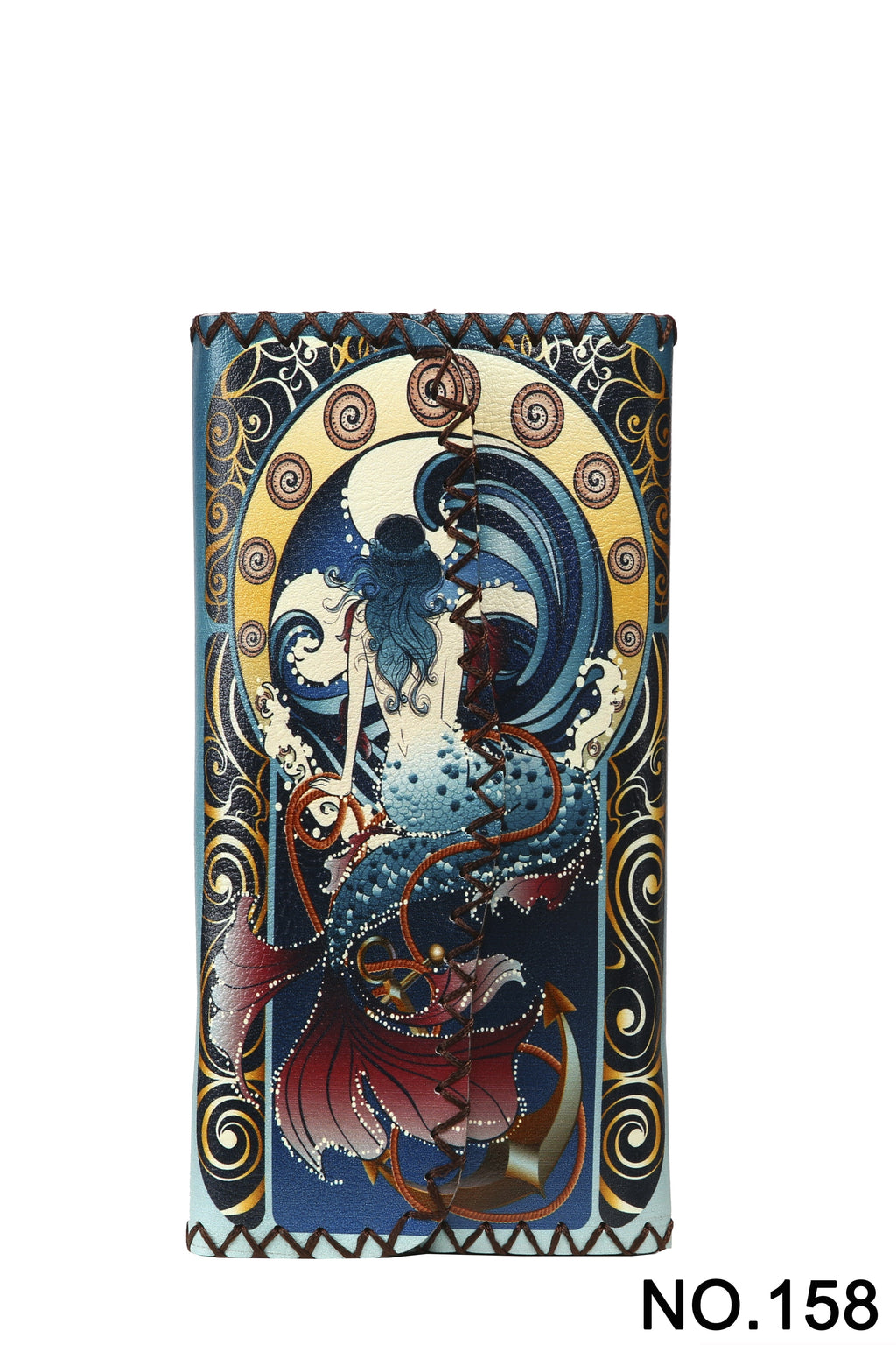 Mermaid (No. 158)