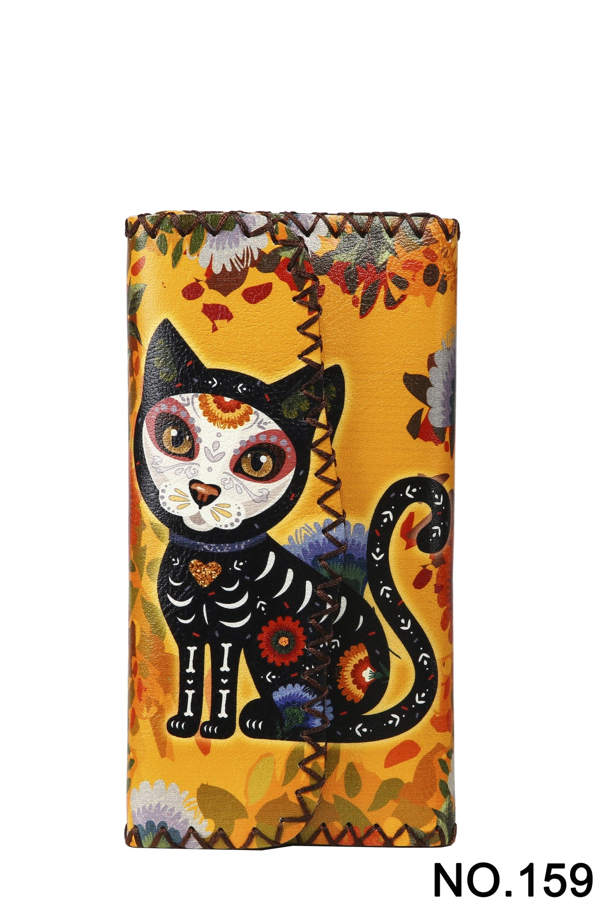 Dia De Los Muertos Cat (No. 159)