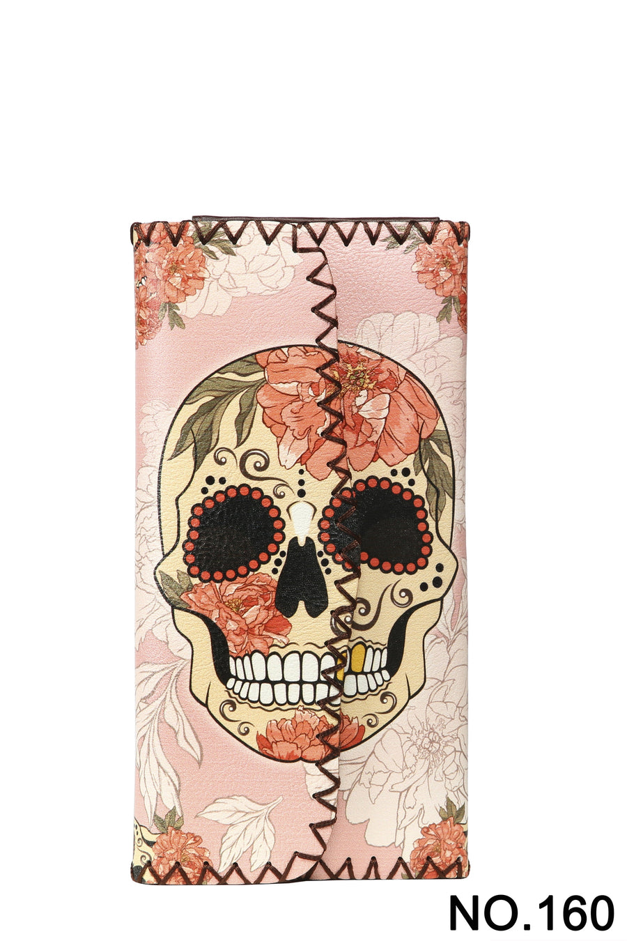 HB0582 Printed Wallet