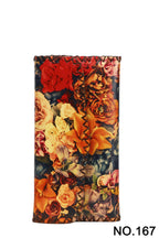 Floral (No. 167)