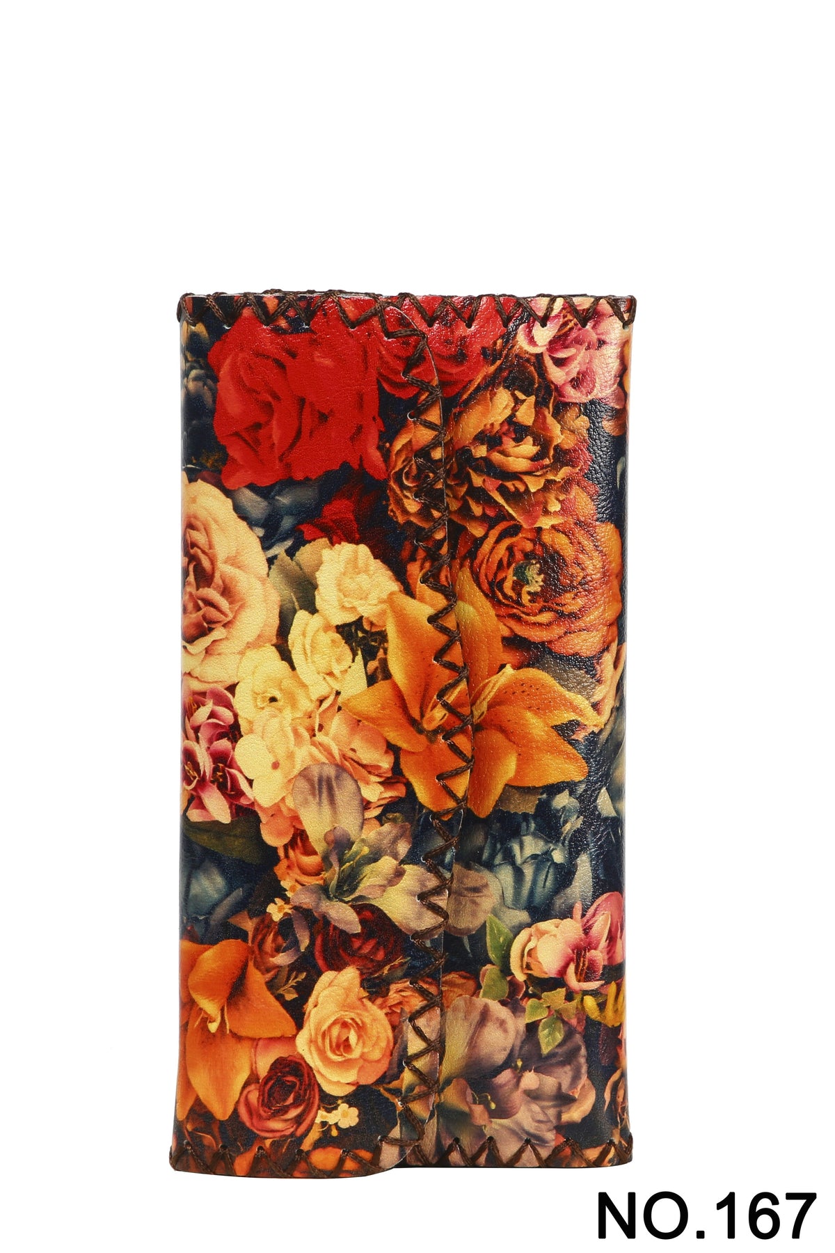 Floral (No. 167)