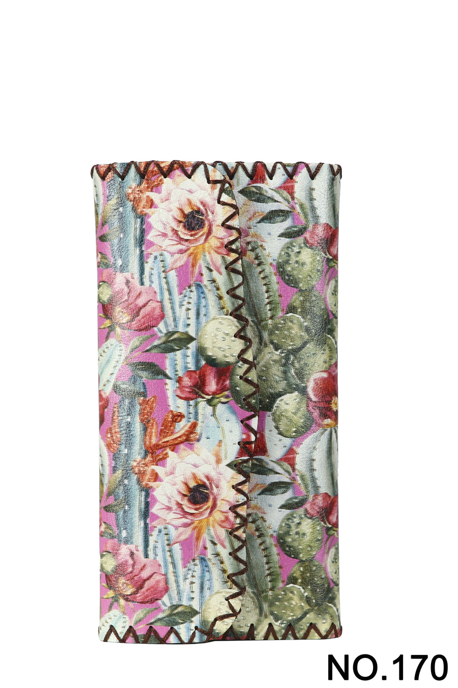 HB0582 Printed Wallet