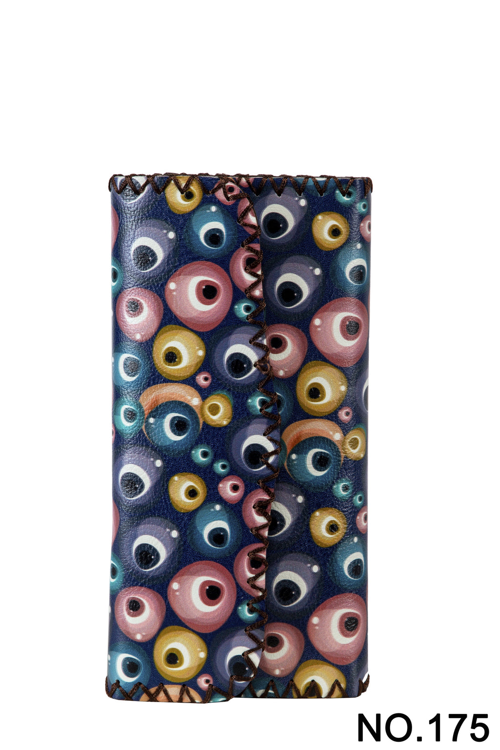 Evil Eye (No. 175)