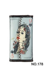 Poker Queen (No. 178)