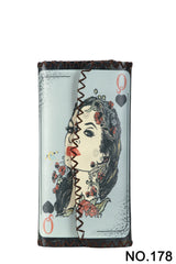 Poker Queen (No. 178)