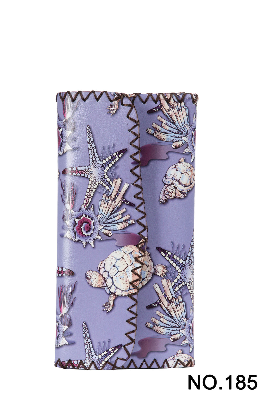 HB0582 Printed Wallet