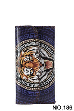 Tiger (No. 186BL)