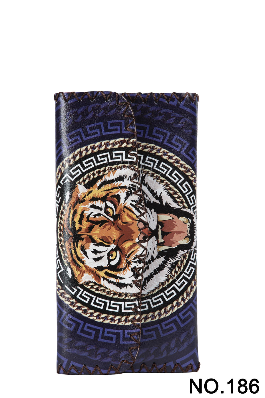HB0582 Printed Wallet