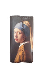 Girl with a Pearl Earring (No. 200)