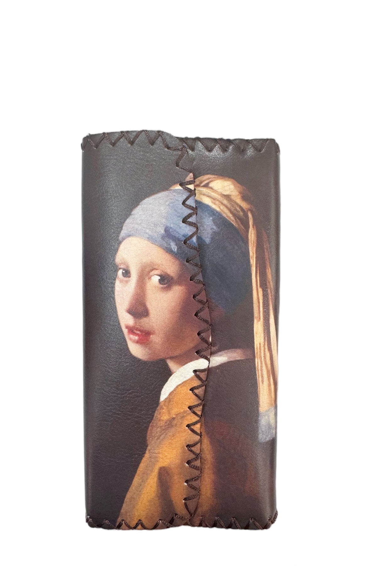 Girl with a Pearl Earring (No. 200)