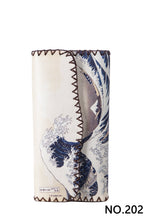 The Great Wave (No. 202)