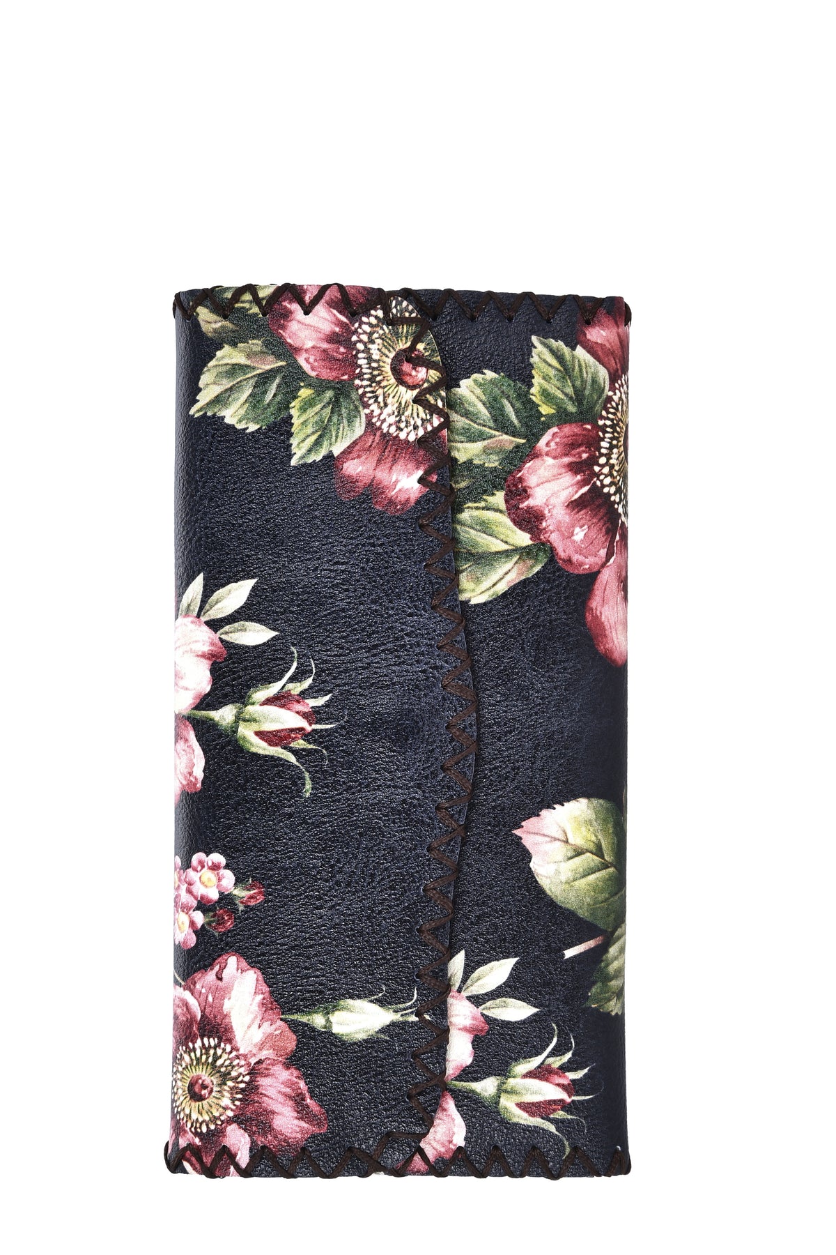 HB0582 Printed Wallet