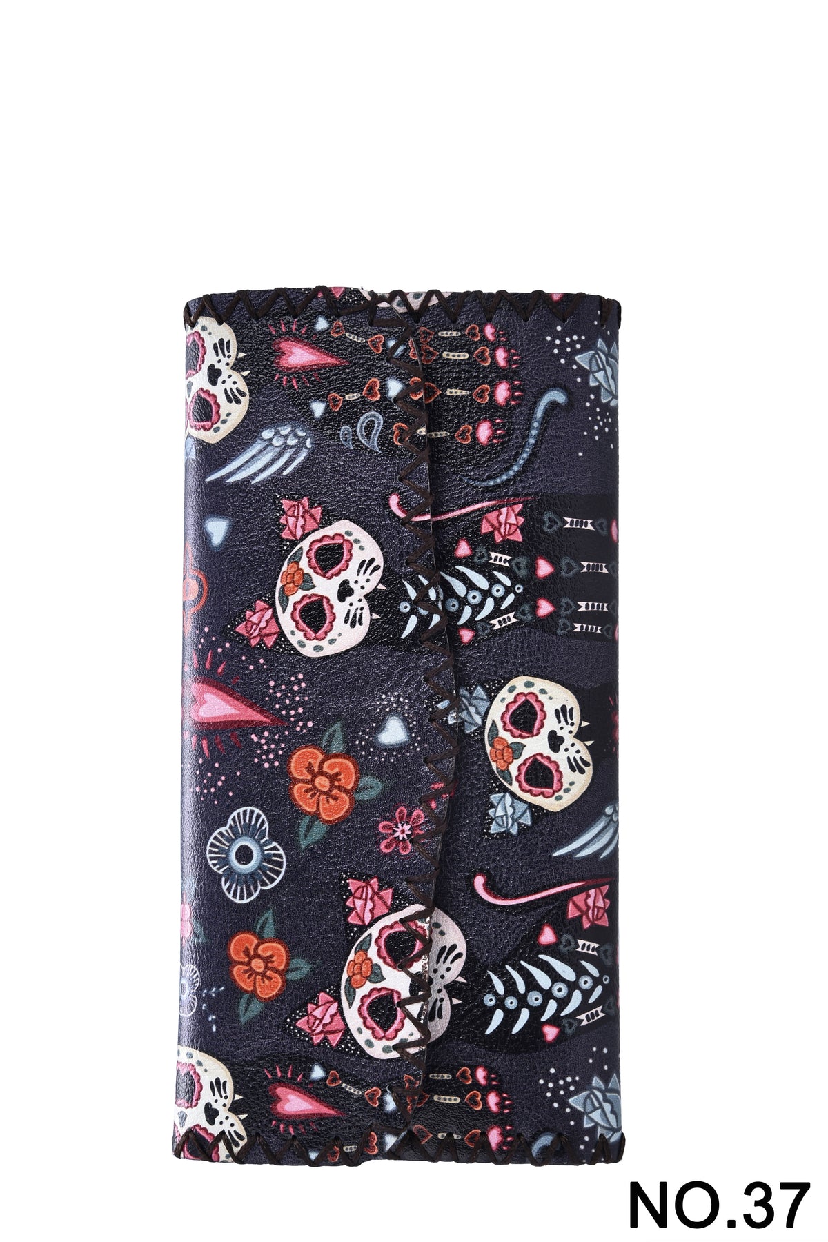 HB0582 Printed Wallet