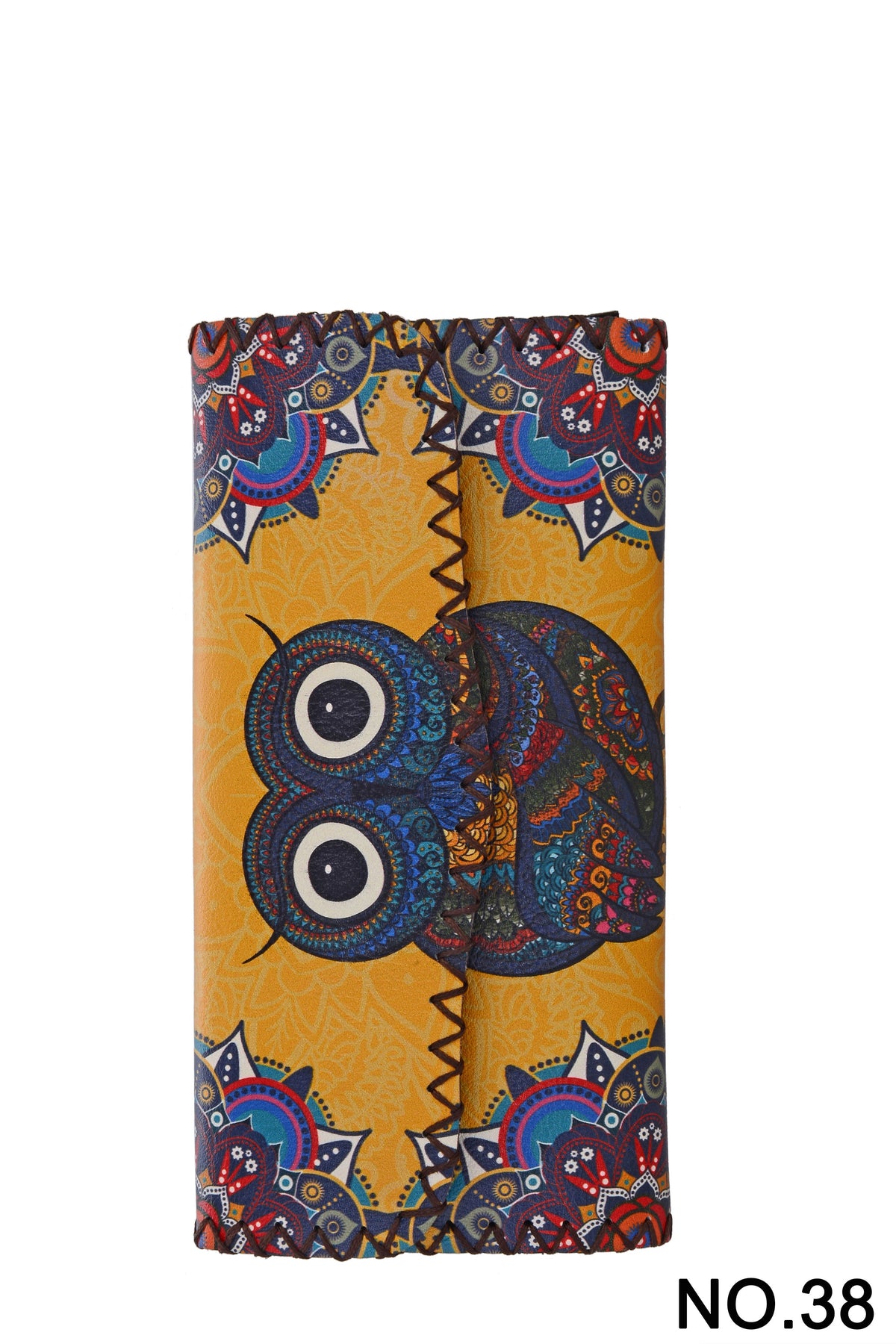 Owl (No. 38)