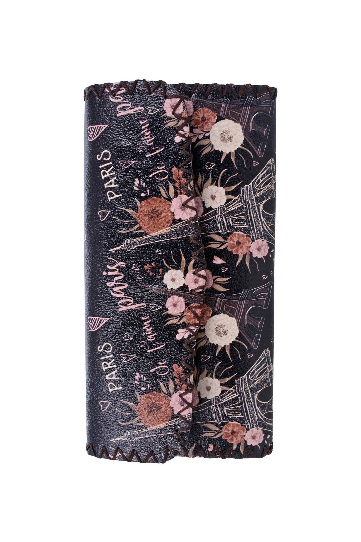 HB0582 Printed Wallet