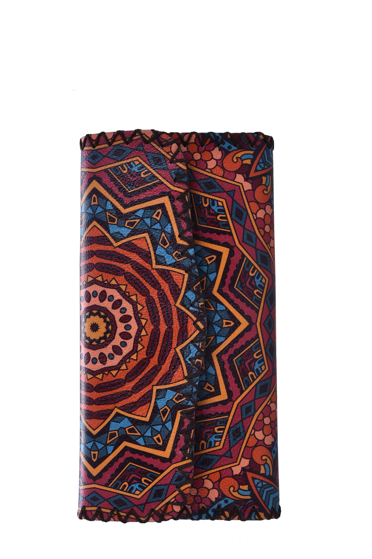 HB0582 Printed Wallet