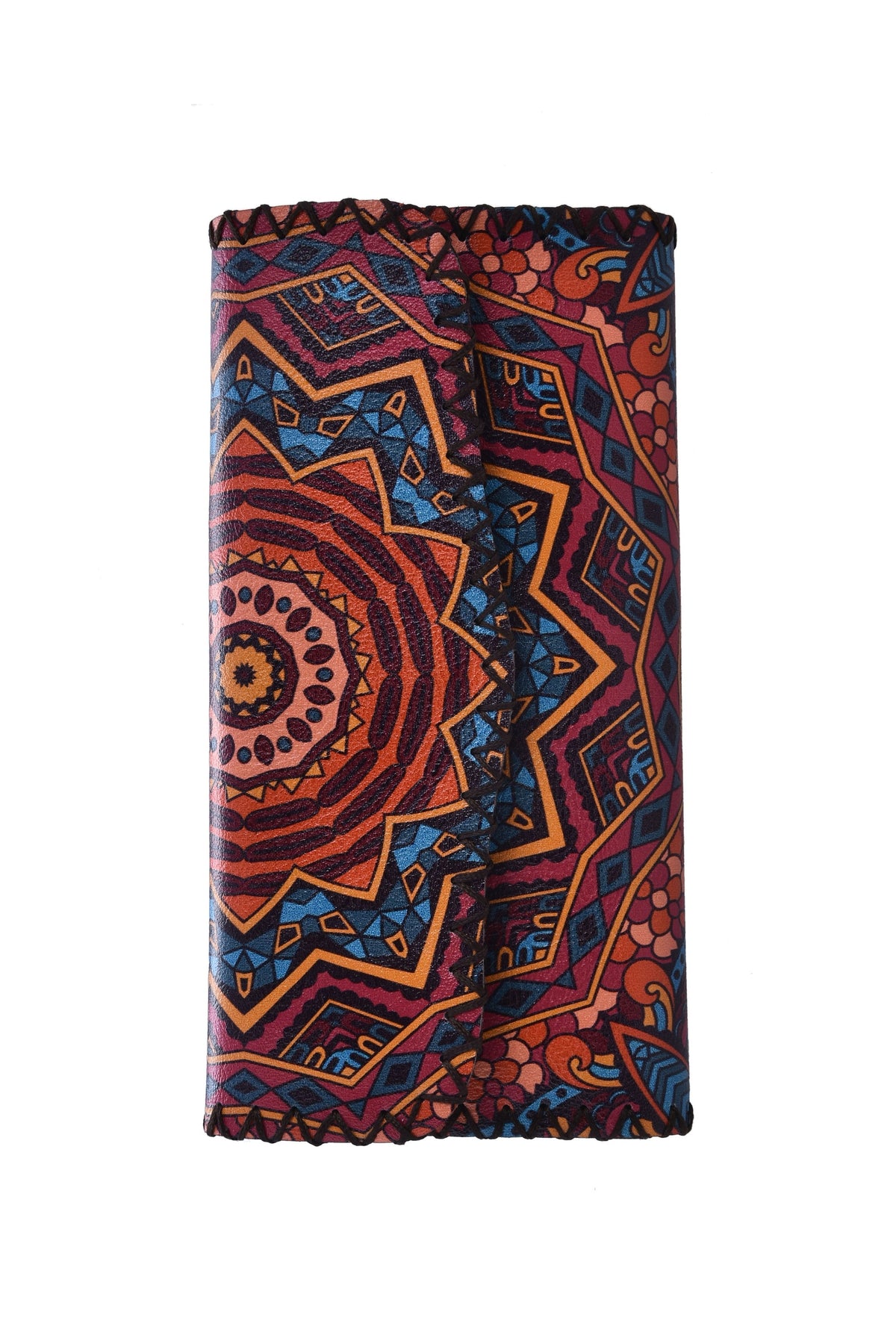 HB0582 Printed Wallet