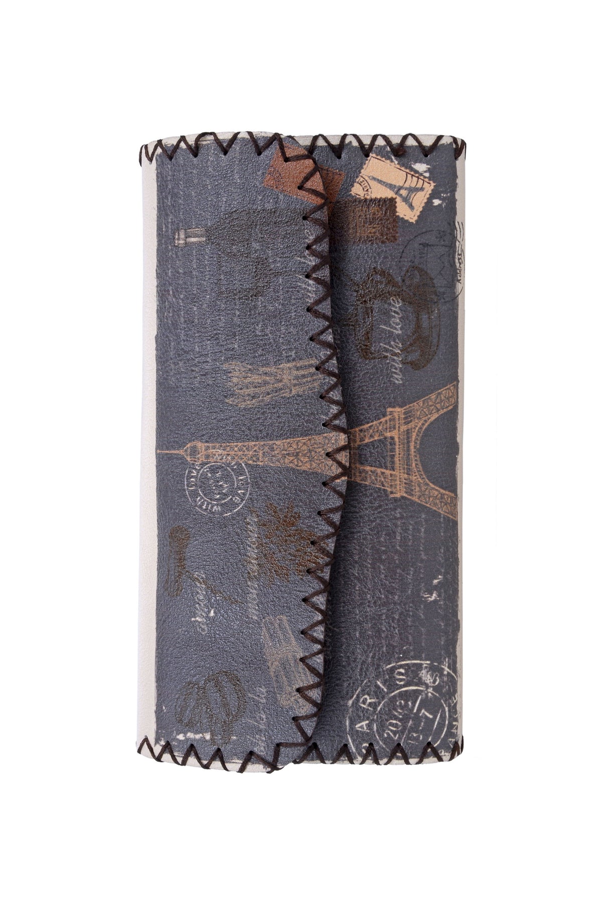 HB0582 Printed Wallet