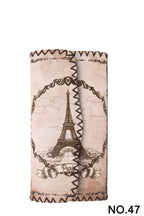 Eiffel Tower (No. 47)