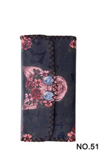 Floral Pig (No. 51)