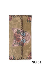 Floral Pig (No. 51)