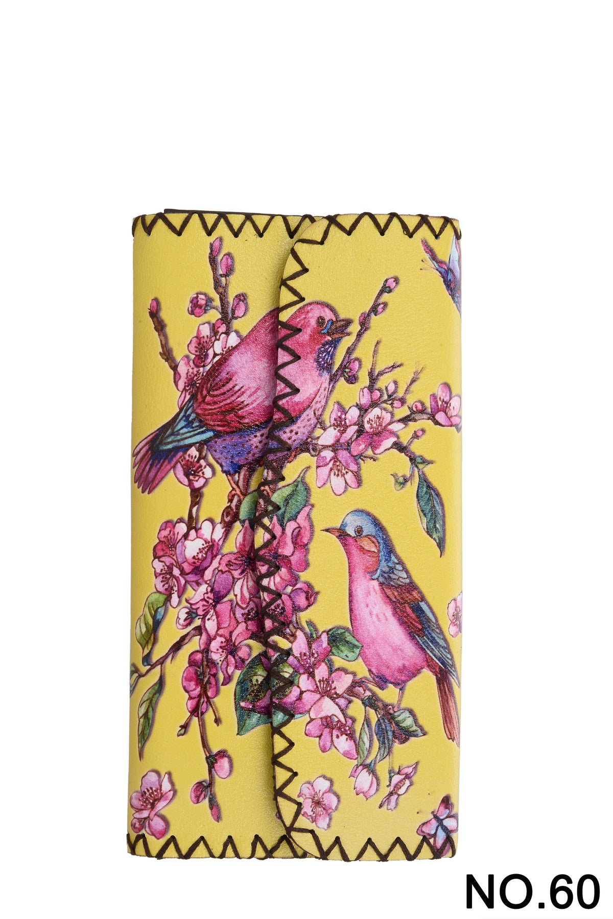 Birds (No. 60)