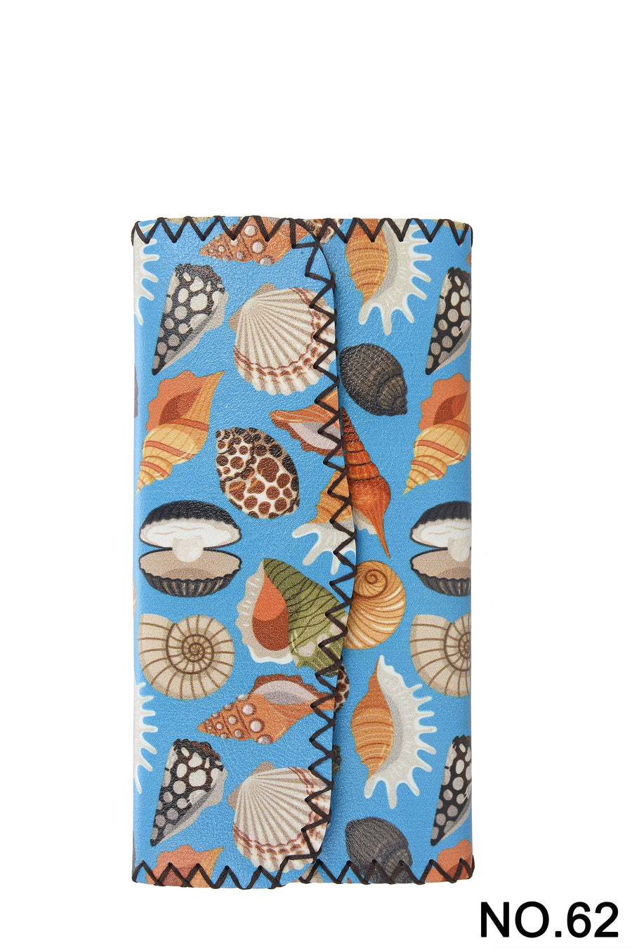 HB0582 Printed Wallet