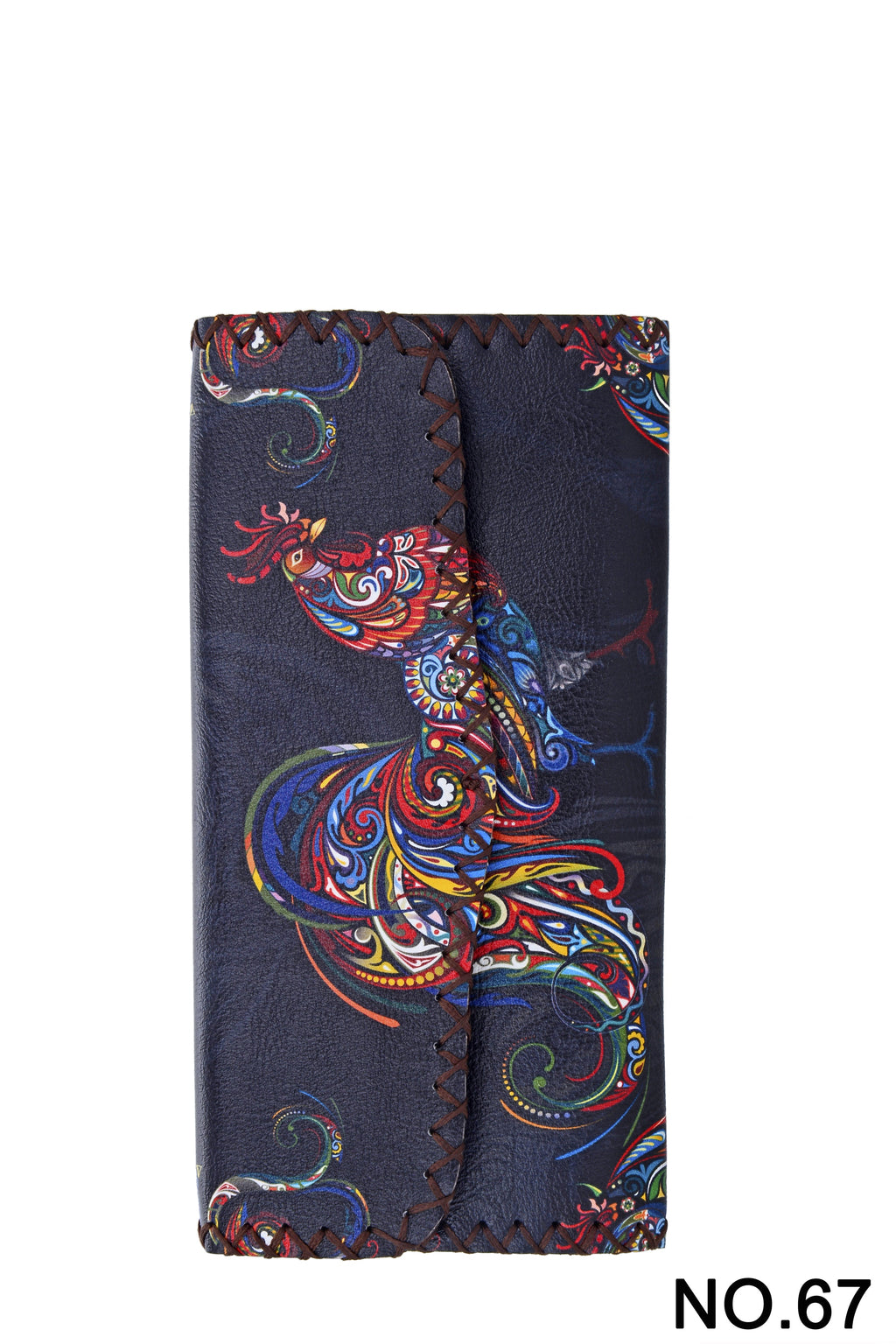 Rooster (No. 67)