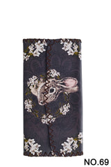 Rabbit (No. 69)